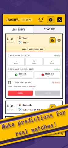BitBo Screenshot 5 of 10