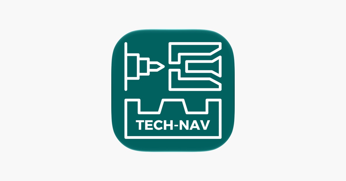 ‎Tech-Nav: Injection Mold Tools App - App Store