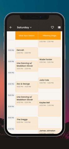 Strummingbird screenshot