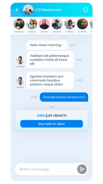 Soccer Field - fields near you screenshot-3