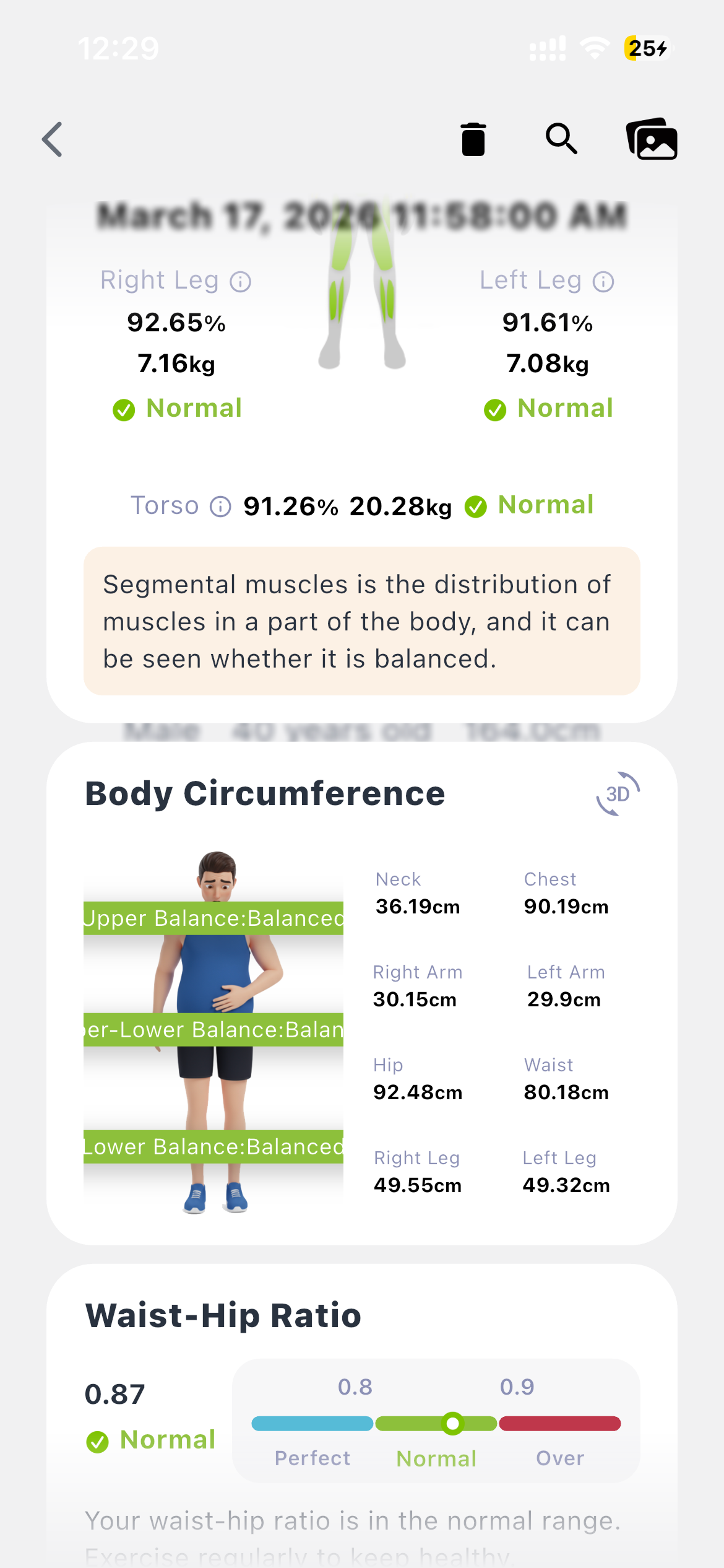 BodyInsight