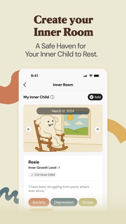 Innerful: Self-Care Coach