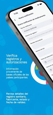 CheckVet screenshot