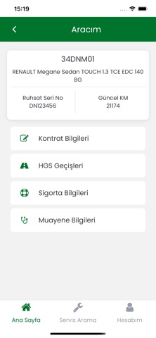 Sekar Filo Screenshot 4 of 5