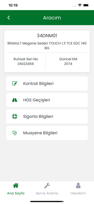 Sekar Filo Screenshot 4 of 5