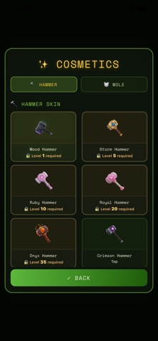 Mole Catcher Screenshot 6 of 8
