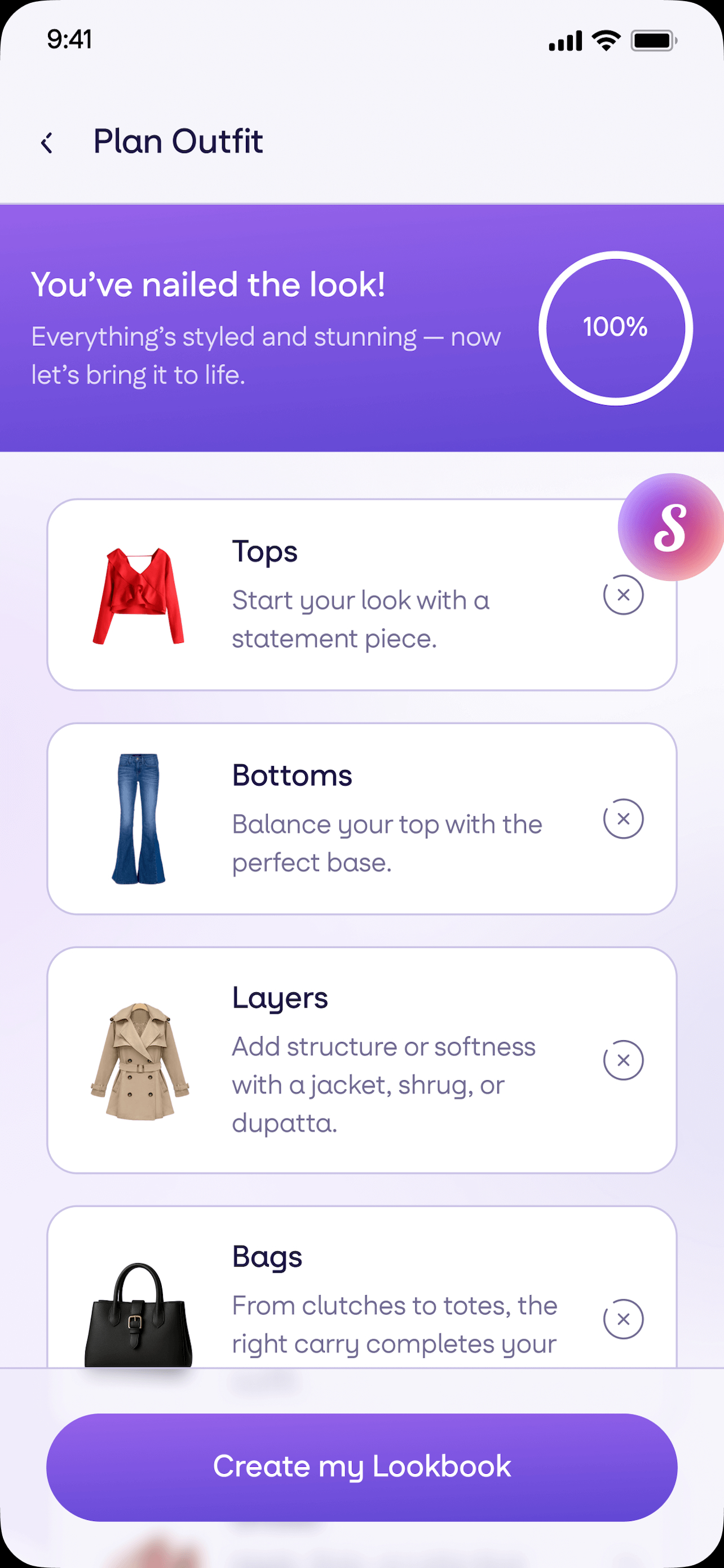 PocketStylists