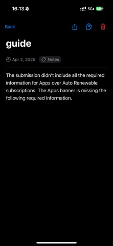 SpeakPen Screenshot 5 of 5
