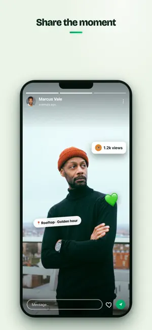 Haydai - Video and Voice Call screenshot 3