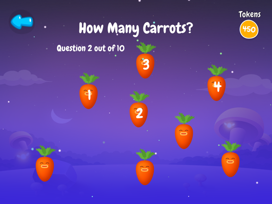 Screenshot #6 pour Learn then Play: Arithmetic