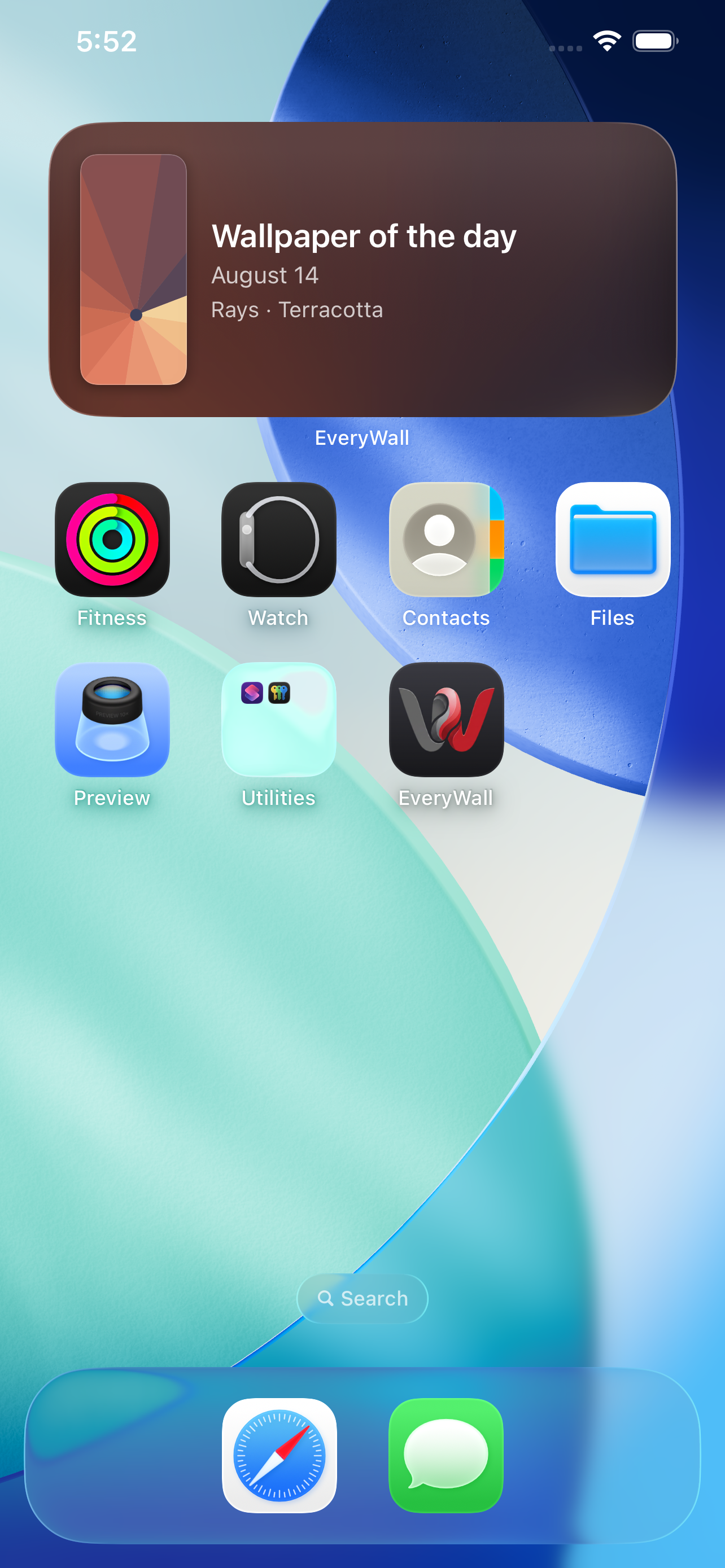 EveryWall screenshot 10