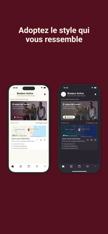 Mantinum screenshot