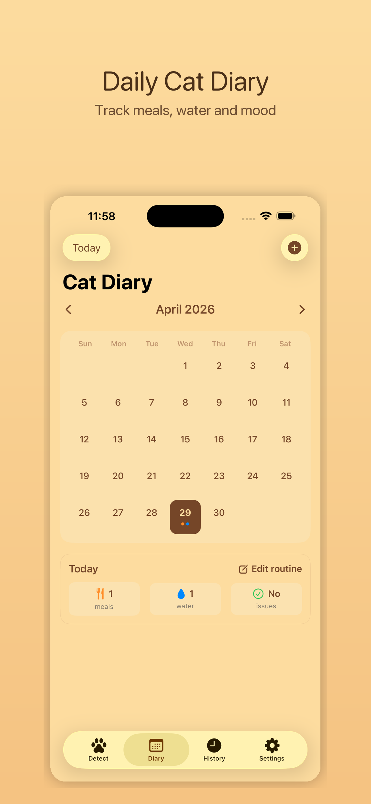 KittyScan