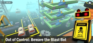 Tick Tock Bot screenshot