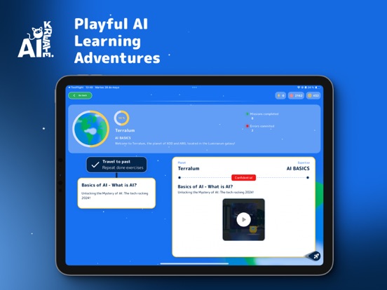 Screenshot #4 pour Kreate App