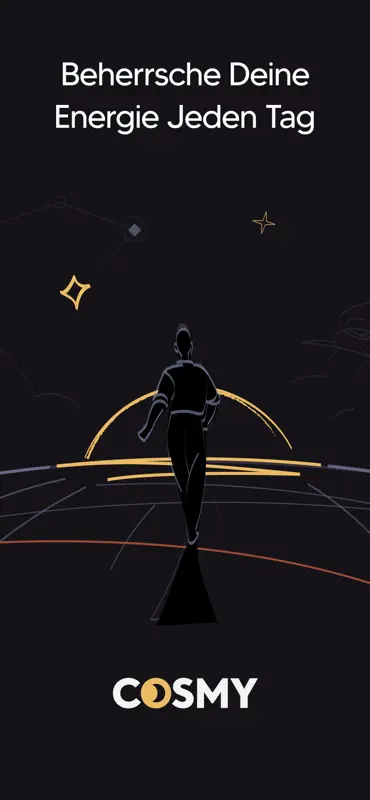 Cosmy: Astrologie App & Guide screenshot 5 of 5
