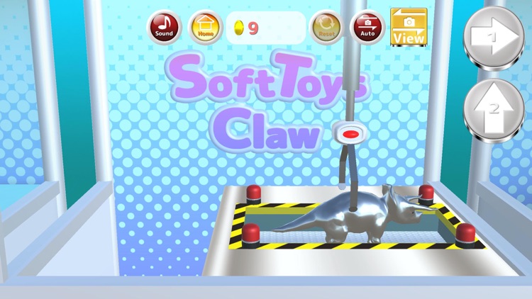 Soft Toys Claw : Claw Machine screenshot-7