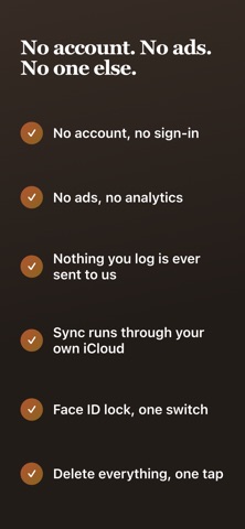Alva: Perimenopause Tracker screenshot 6
