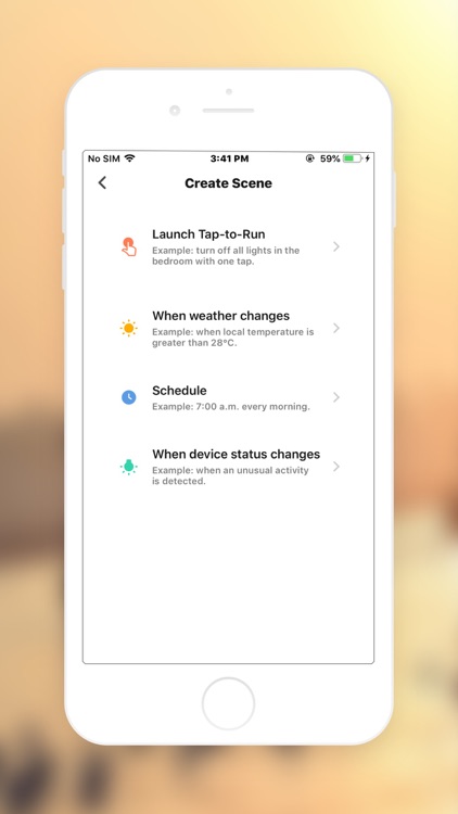 Lemon23 screenshot-4