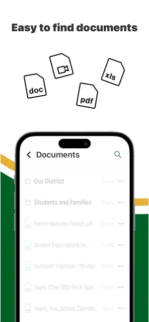 Pampa ISD, TX screenshot 4
