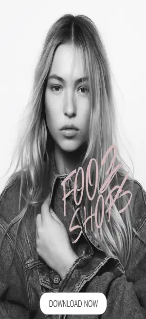 FOOZ SHOPS screenshot 4