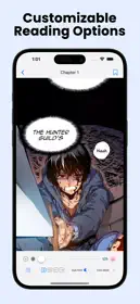 MangaBoya - Webtoons & Comics 3