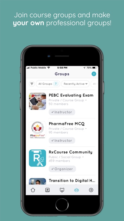 RxCourse screenshot-5