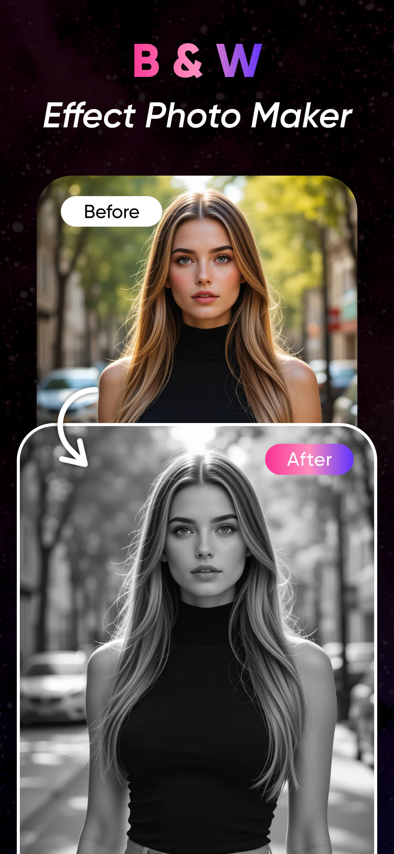 Mosaic Blur Photo Maker screenshot 10