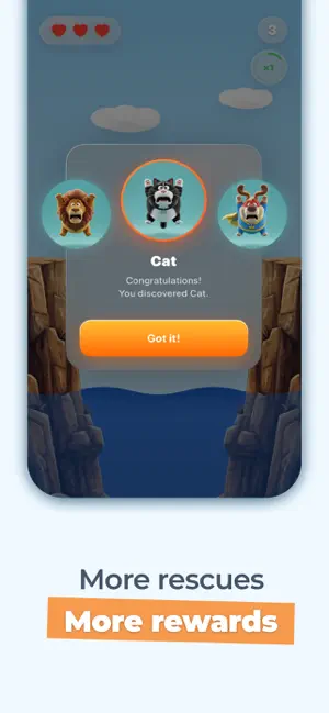 Fallie: Swipe & Save screenshot 2