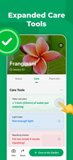 PictureThis - Plant Identifier screenshot 4