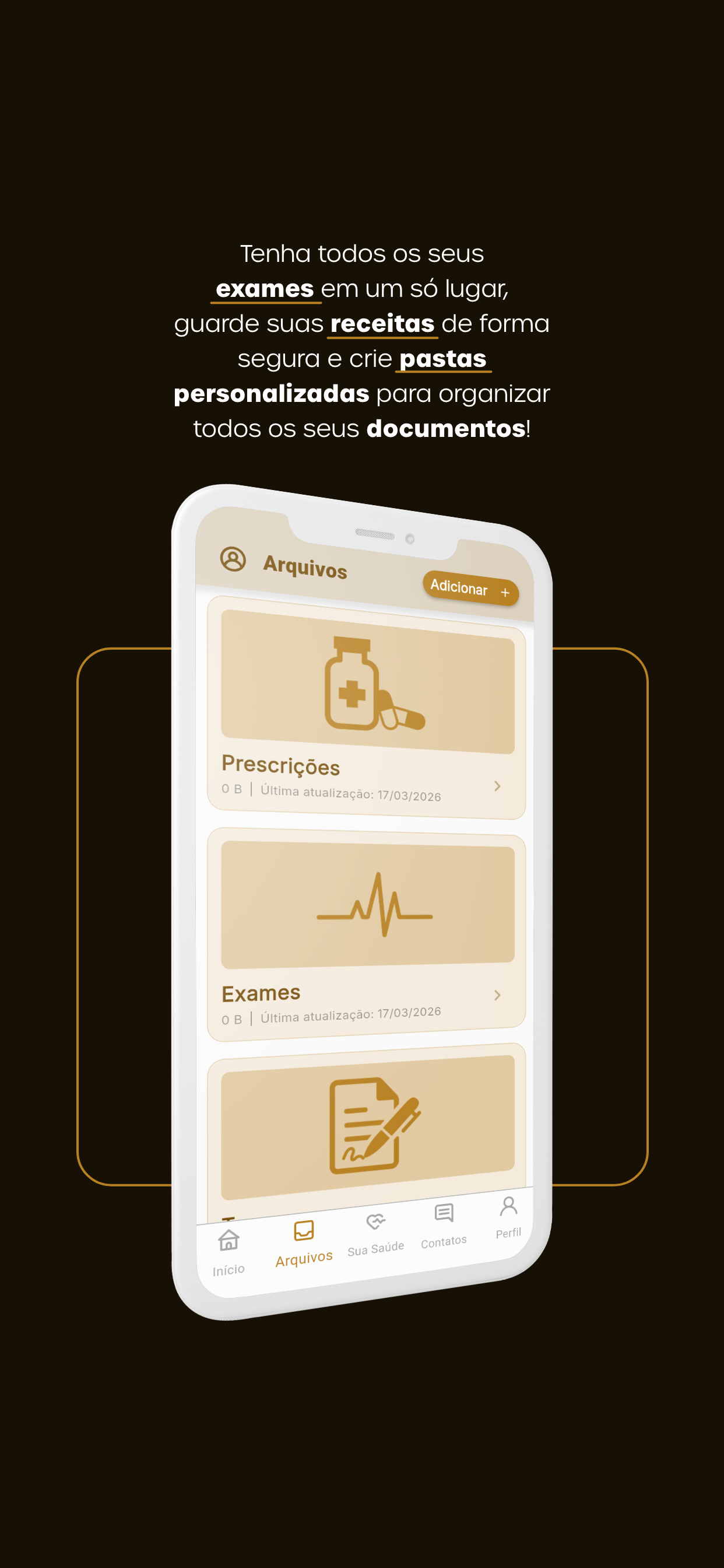 Dra Patricia Nunes screenshot 5