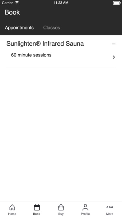 Screenshot #2 pour Tahoe Club 100