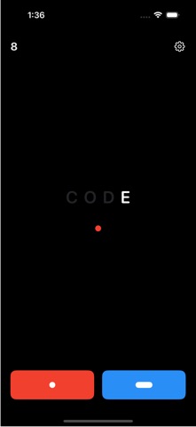 Signal - Morse Code Practice screenshot