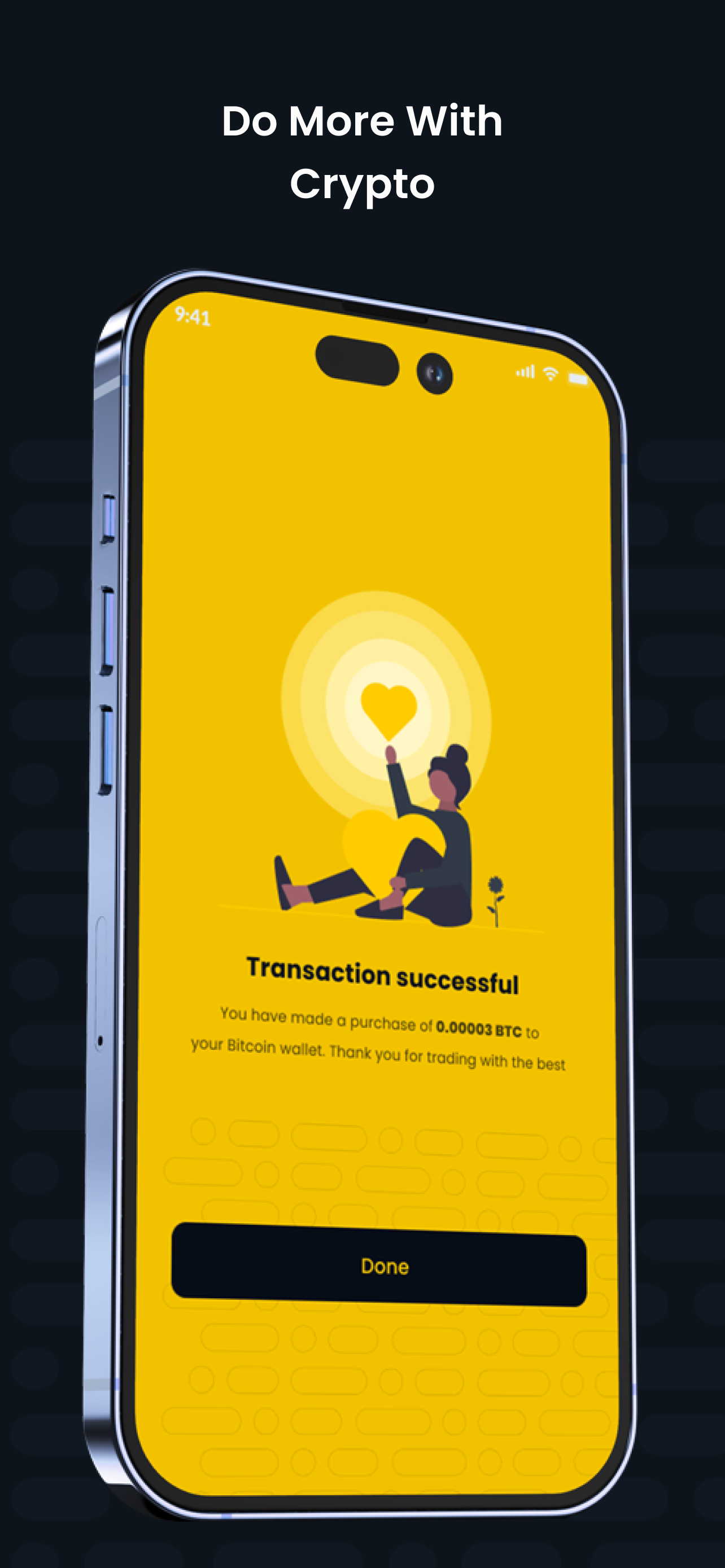 Furex: Trade Crypto/GiftCards screenshot 9