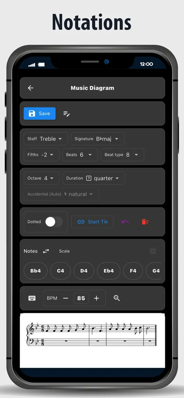 #3. Yeriho (iOS) di: Noel Abhinazer Daya