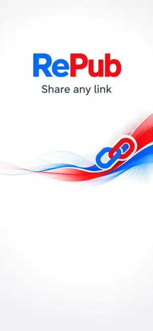 RePub screenshot 1