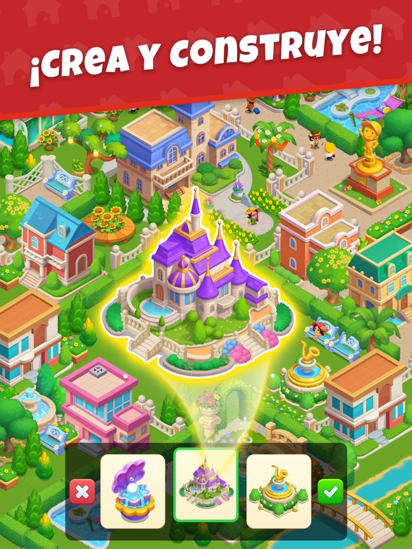 Survival Island Sim - Richdom screenshot 12