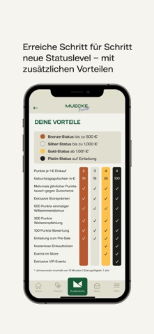 MUECKE. Friends Screenshot 5 of 5