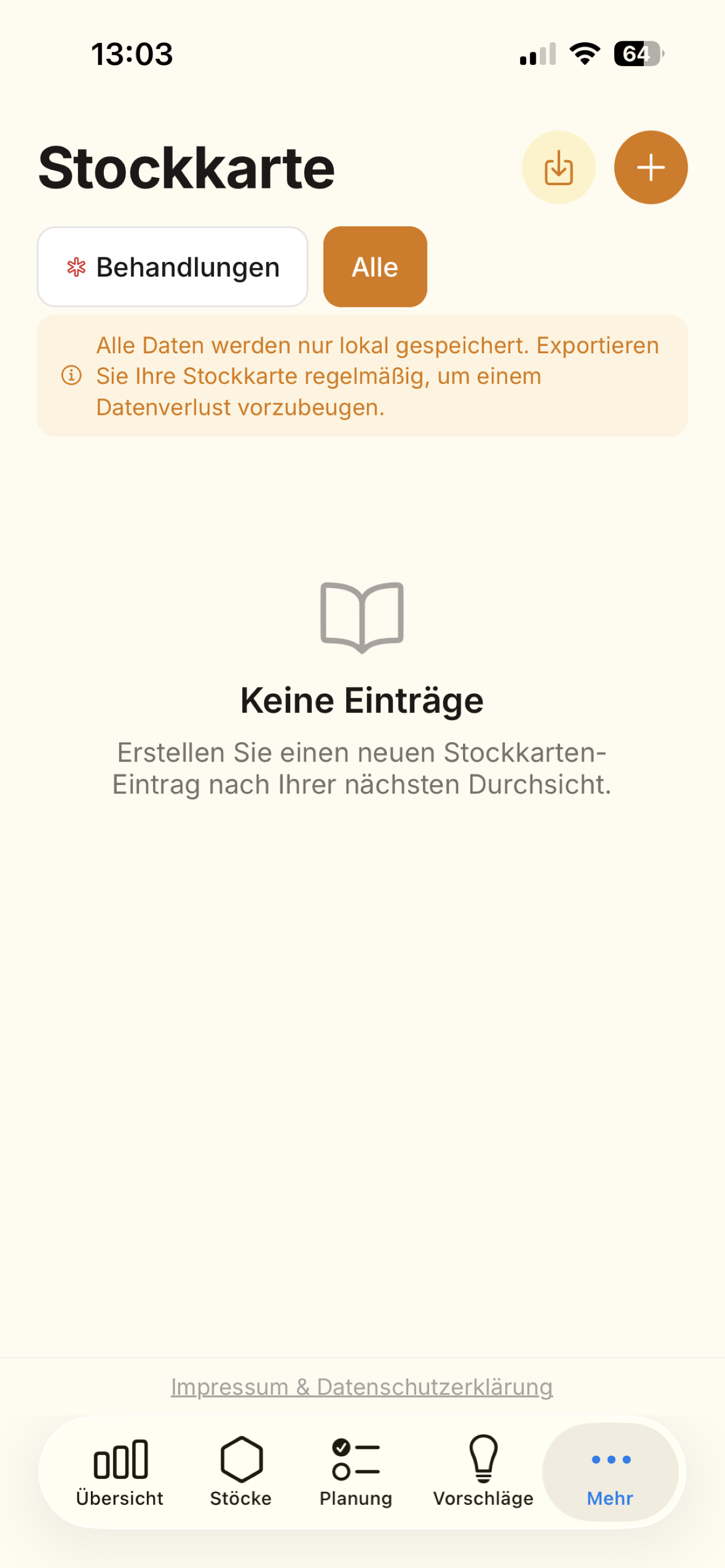 Imkerjahr