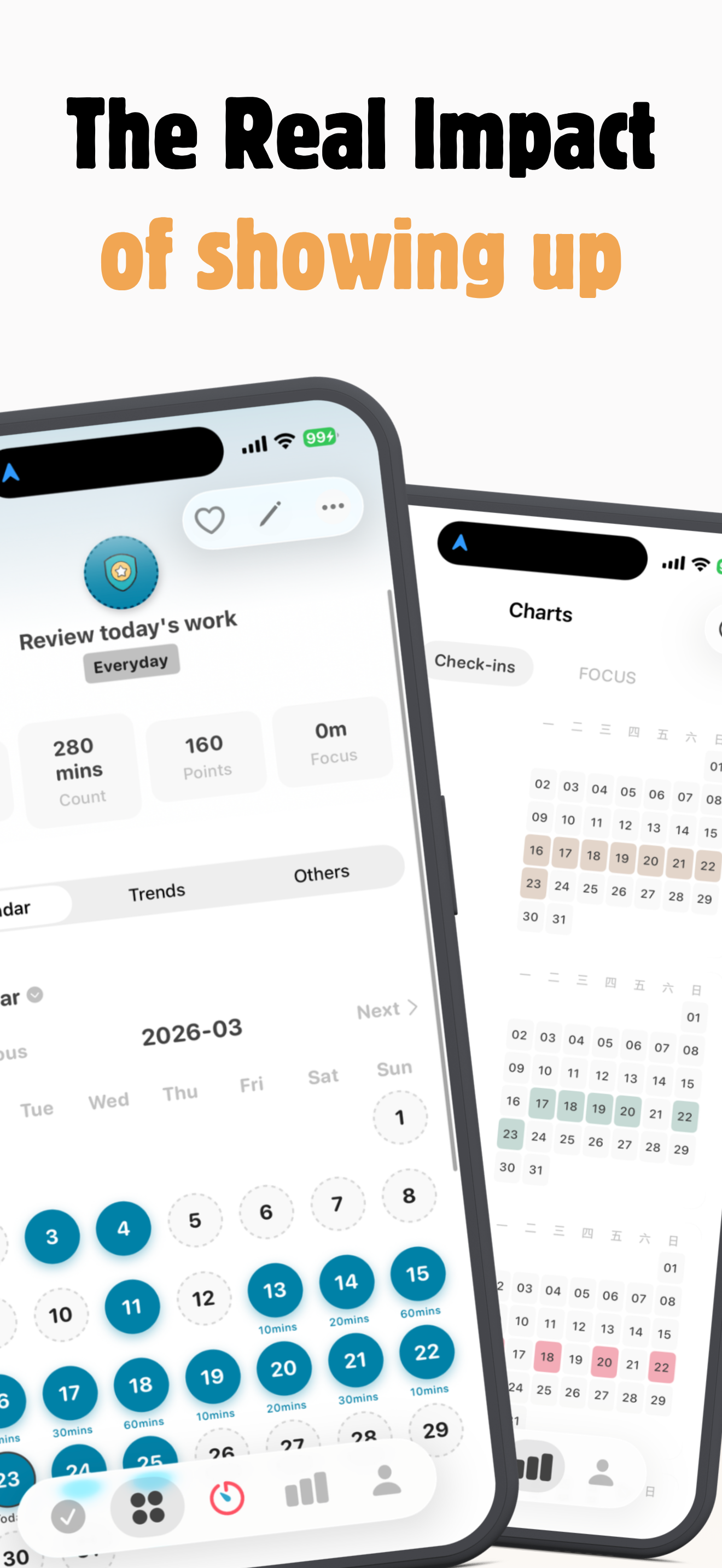 ShineDay: Habit Tracker