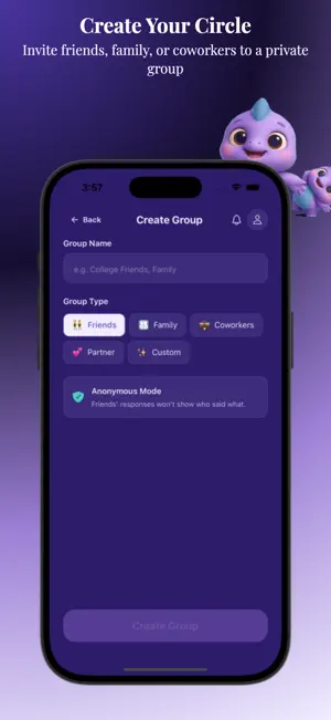 Self Awareness - Blindspot screenshot 4