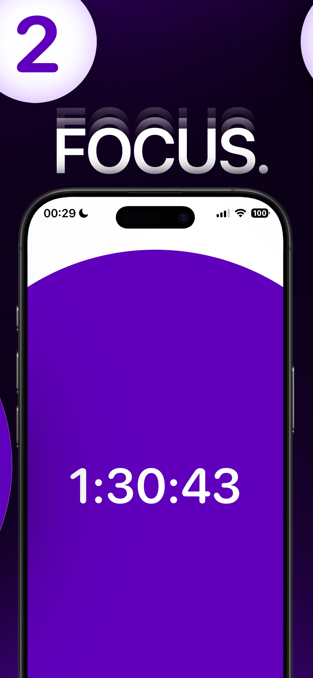 Punto: Focus Deeper screenshot 4