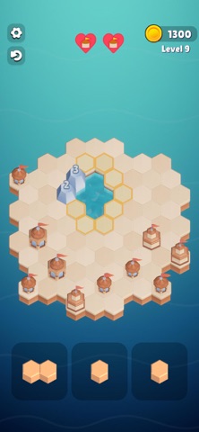 Seal It Off Screenshot 6 of 7