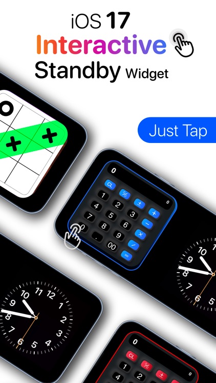 Calculator Widget -Simple calc