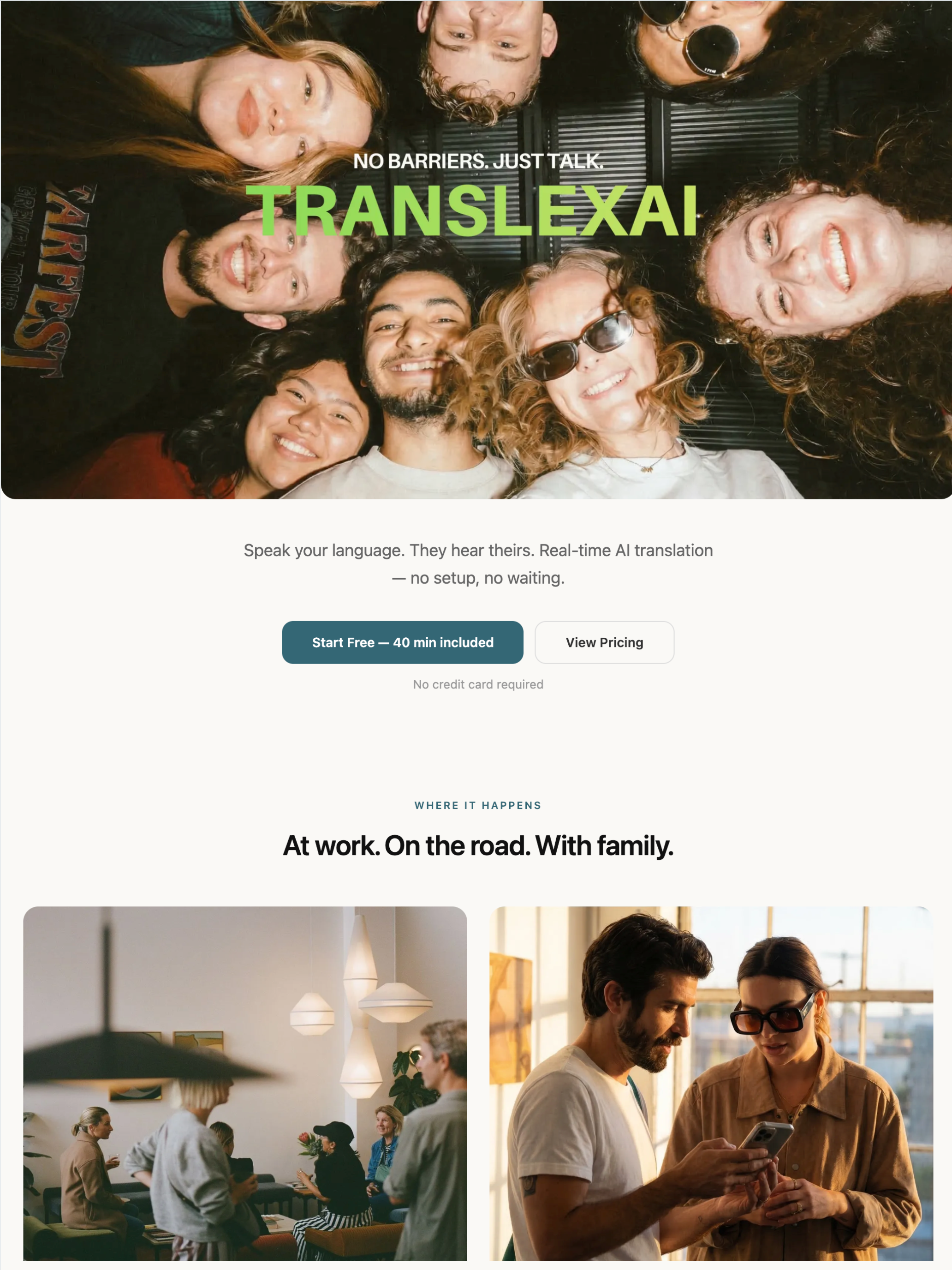 TranslexAI