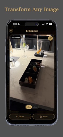 Food Pic Pro screenshot