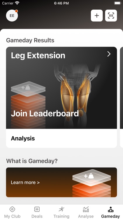 Fitness Club Fellbach screenshot-5