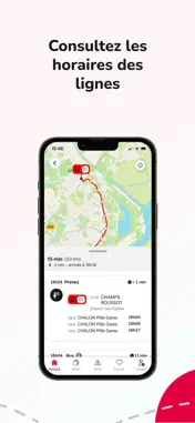 MobiZoom screenshot 4