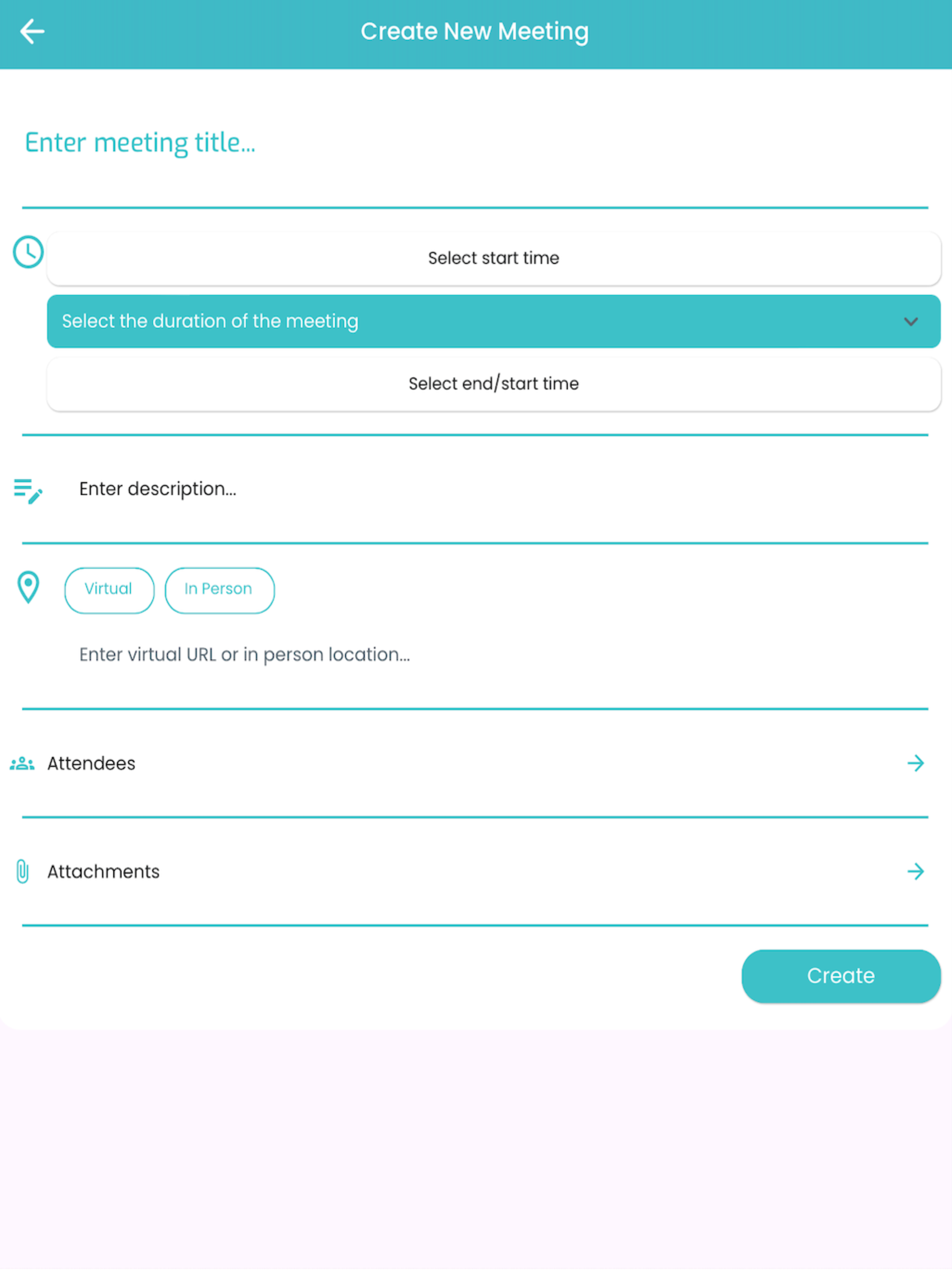 Meeting Assistant Tool