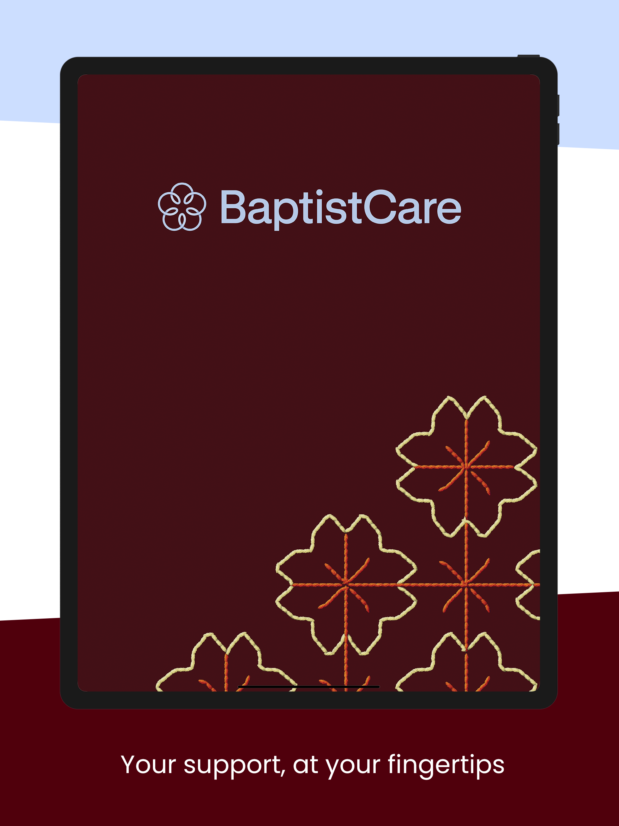 BaptistCare screenshot 5